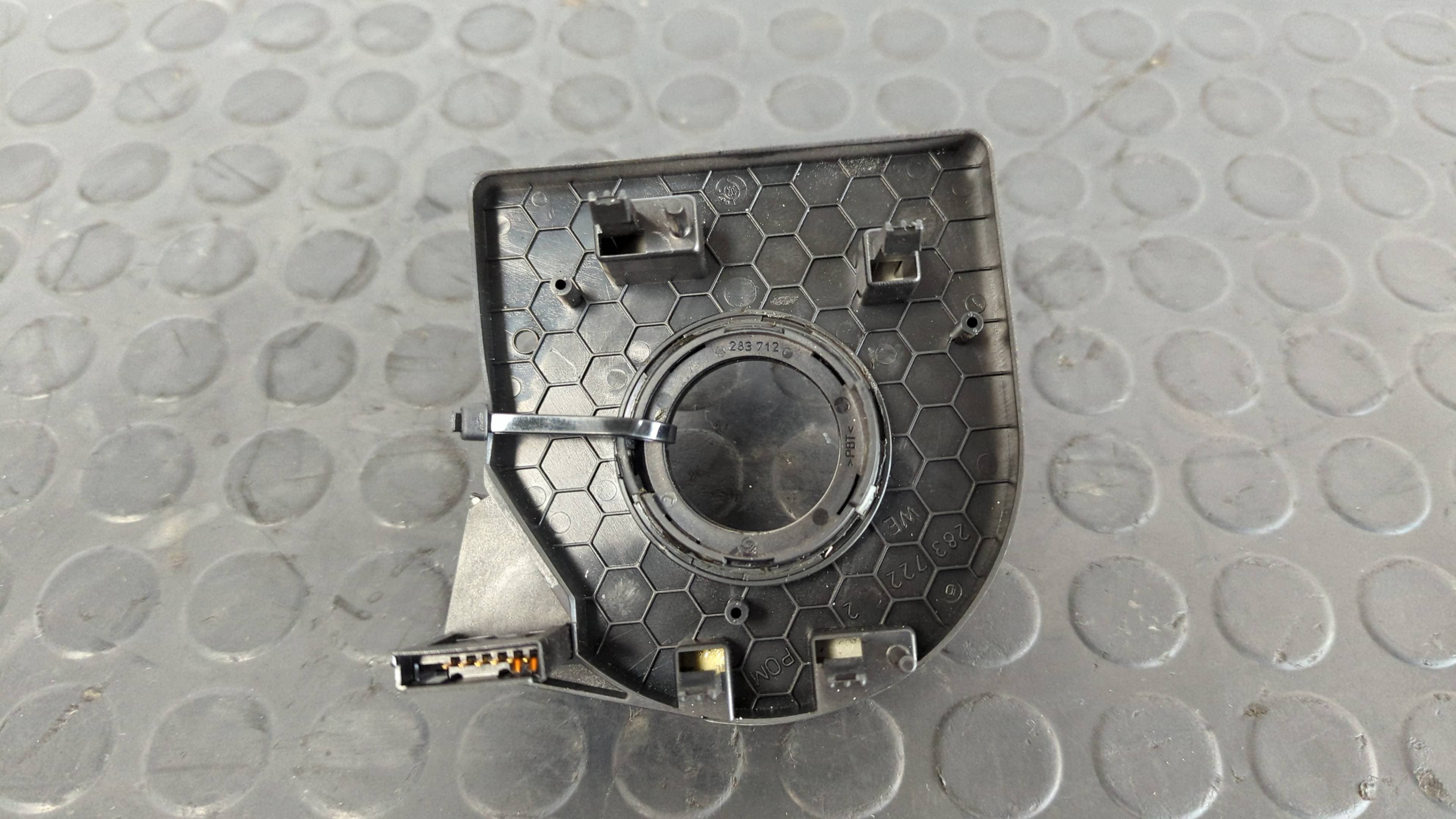 Recambio de ANILLO AIRBAG para VOLKSWAGEN POLO (9N1) Conceptline AZQ referencia OEM IAM 283396   - AZUL 9