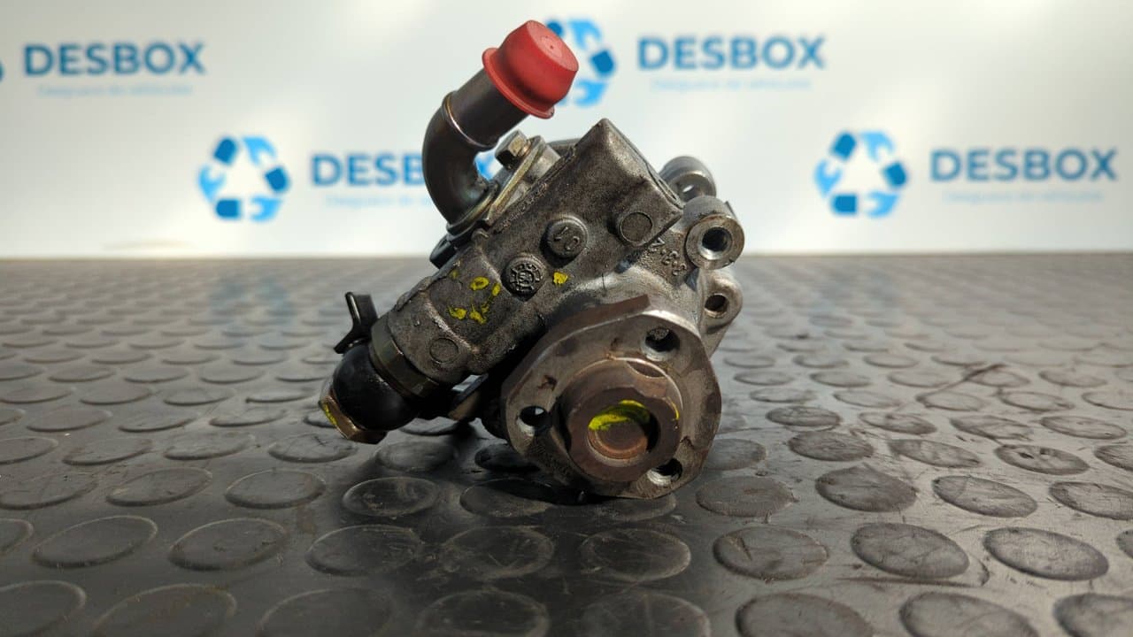 Recambio de BOMBA DIRECCION para FORD GALAXY (VY) 1.9 TDI CAT AUY referencia OEM IAM 98VW3A67AA   - CHAMPAGNE