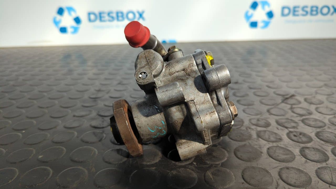 Recambio de BOMBA DIRECCION para FORD GALAXY (VY) 1.9 TDI CAT AUY referencia OEM IAM 98VW3A67AA   - CHAMPAGNE 3