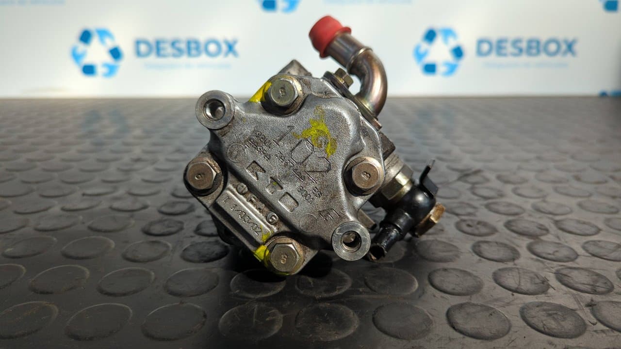 Recambio de BOMBA DIRECCION para FORD GALAXY (VY) 1.9 TDI CAT AUY referencia OEM IAM 98VW3A67AA   - CHAMPAGNE 2