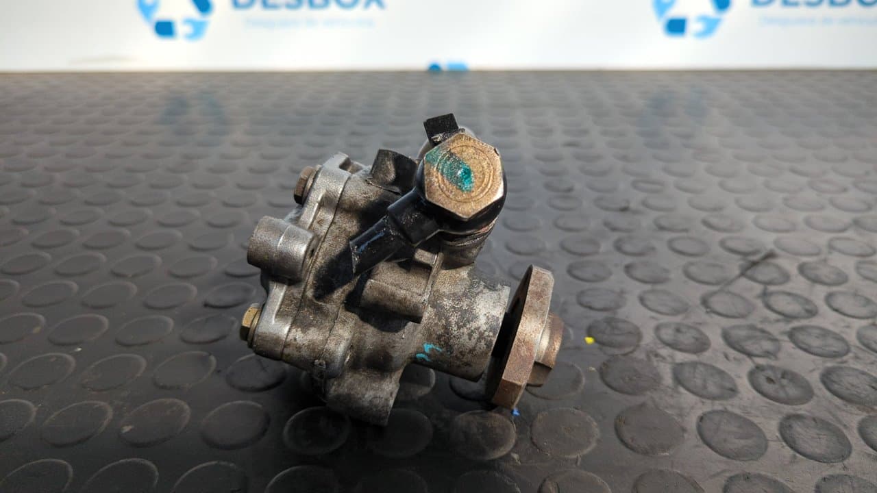 Recambio de BOMBA DIRECCION para FORD GALAXY (VY) 1.9 TDI CAT AUY referencia OEM IAM 98VW3A67AA   - CHAMPAGNE 6