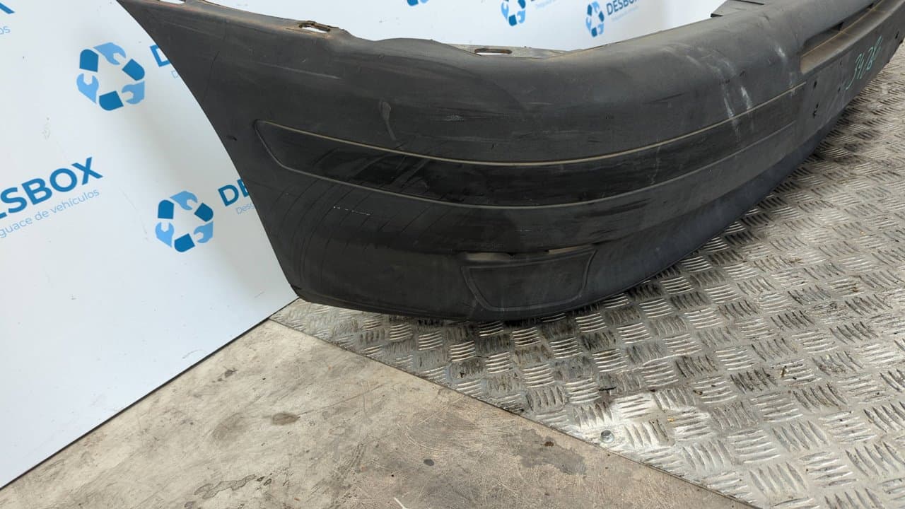 Recambio de PARAGOLPES DELANTERO para FIAT PUNTO BERL. (176) 55 S 176B2000 referencia OEM IAM    - BLANCO 7