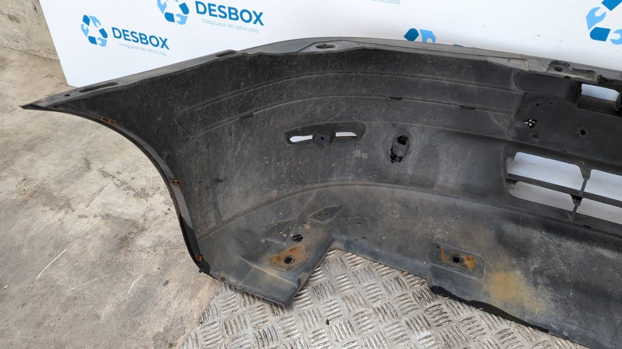 Recambio de PARAGOLPES DELANTERO para FIAT PUNTO BERL. (176) 55 S 176B2000 referencia OEM IAM    - BLANCO 8