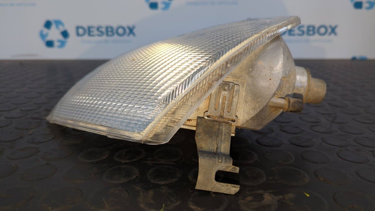 Recambio de PILOTO DELANTERO DERECHO para FORD GALAXY (VX) 1.9 TDI CAT AHU referencia OEM IAM 95VW13A358AA   - NEGRO 5