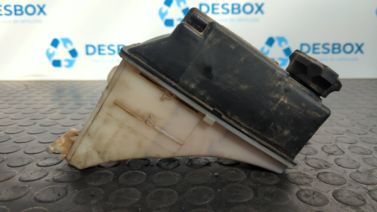 Recambio de DEPOSITO EXPANSION para HYUNDAI GETZ (TB) 1.1 Básico G4HD referencia OEM IAM 254301C000 2