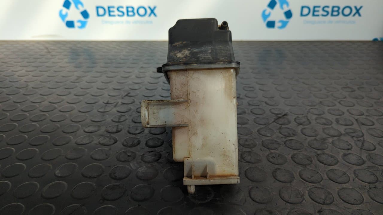 Recambio de DEPOSITO EXPANSION para HYUNDAI GETZ (TB) 1.1 Básico G4HD referencia OEM IAM 254301C000 5