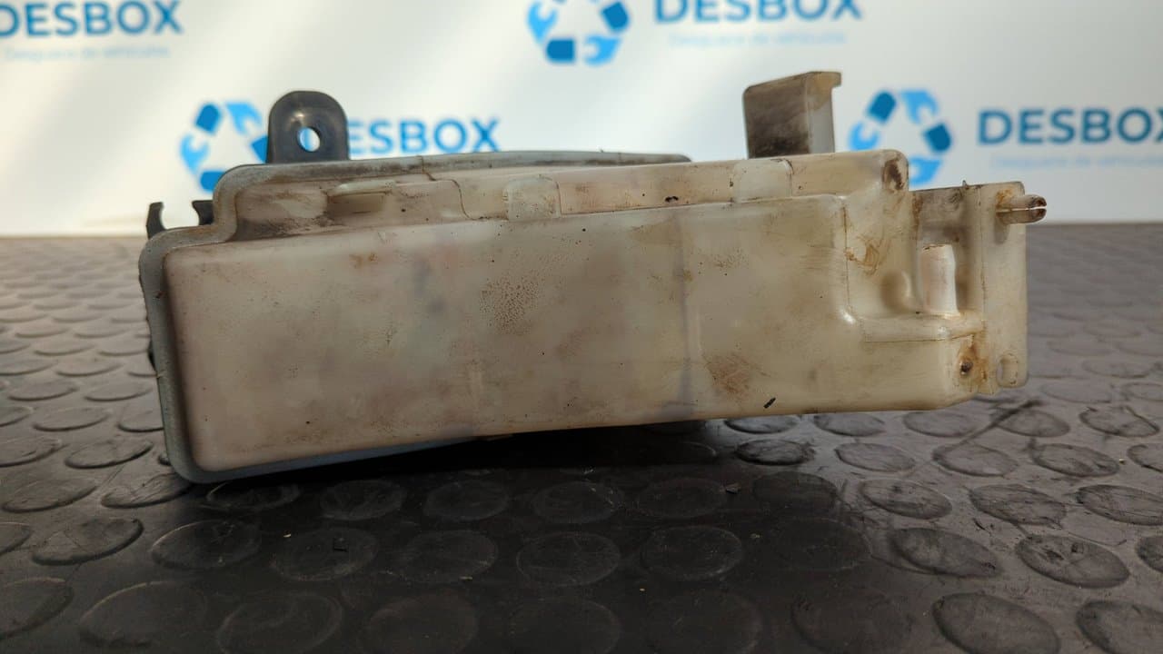 Recambio de DEPOSITO EXPANSION para HYUNDAI GETZ (TB) 1.1 Básico G4HD referencia OEM IAM 254301C000 6