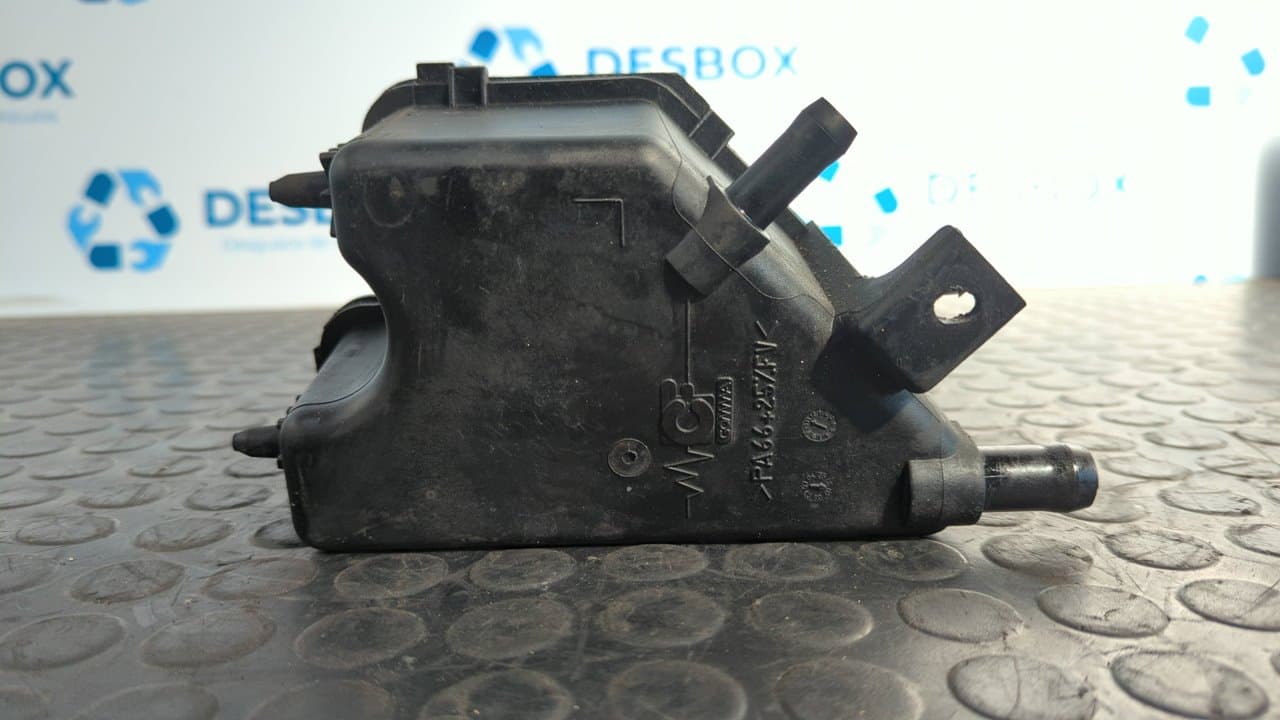 Recambio de DEPOSITO SERVO para CITROEN XSARA PICASSO 1.6 HDi 110 Exclusive 9HZ referencia OEM IAM    - GRIS 3