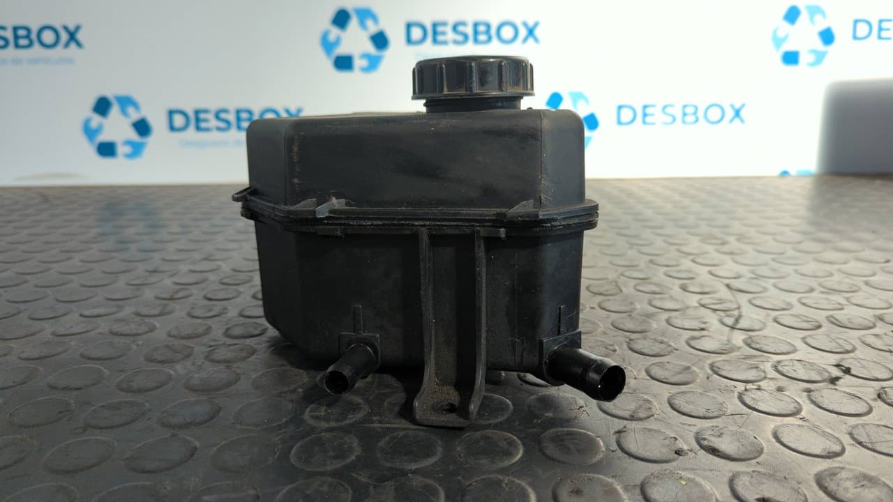 Recambio de DEPOSITO SERVO para CITROEN XSARA PICASSO 1.6 HDi 110 Exclusive 9HZ referencia OEM IAM    - GRIS 5