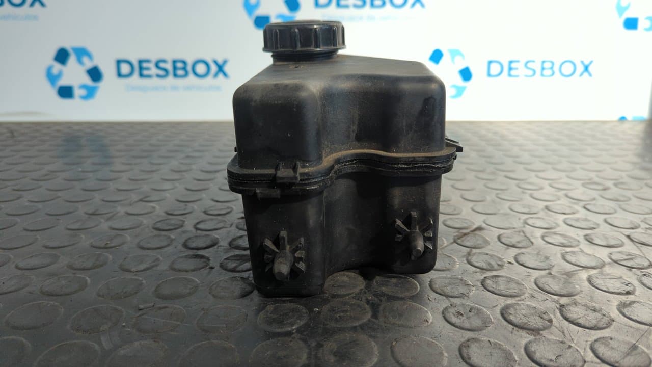 Recambio de DEPOSITO SERVO para CITROEN XSARA PICASSO 1.6 HDi 110 Exclusive 9HZ referencia OEM IAM    - GRIS 2