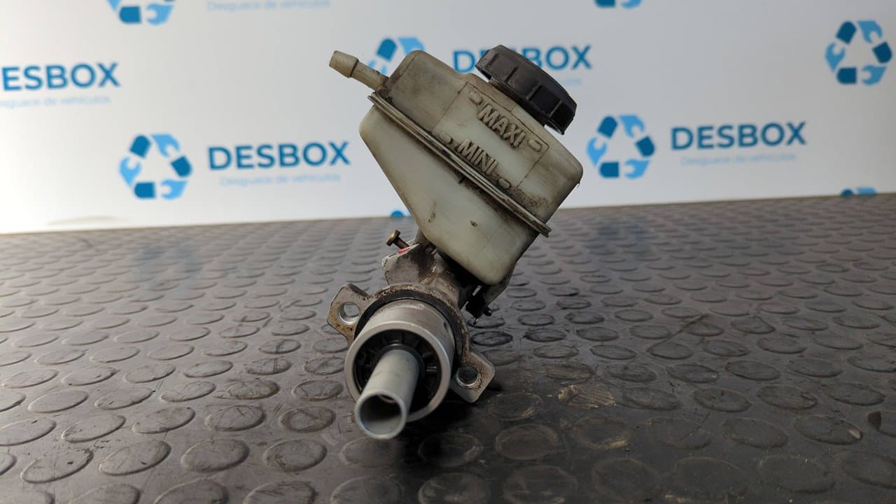Recambio de BOMBA FRENO para RENAULT MASTER II PH. 2 DOKA/PR. FGST Caja abierta Batalla 3578 mm G9UA7 referencia OEM IAM 8200245034   - BLANCO