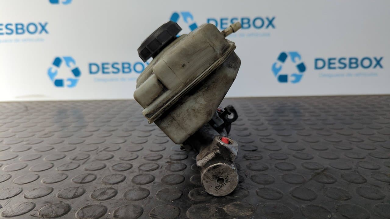Recambio de BOMBA FRENO para RENAULT MASTER II PH. 2 DOKA/PR. FGST Caja abierta Batalla 3578 mm G9UA7 referencia OEM IAM 8200245034   - BLANCO 7
