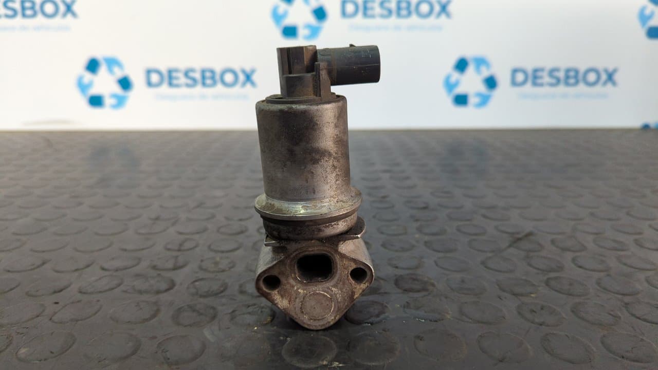 Recambio de VALVULA EGR para VOLKSWAGEN POLO (9N1) Conceptline AZQ referencia OEM IAM 03D131503D   - AZUL 6