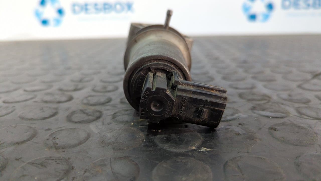 Recambio de VALVULA EGR para VOLKSWAGEN POLO (9N1) Conceptline AZQ referencia OEM IAM 03D131503D   - AZUL 2