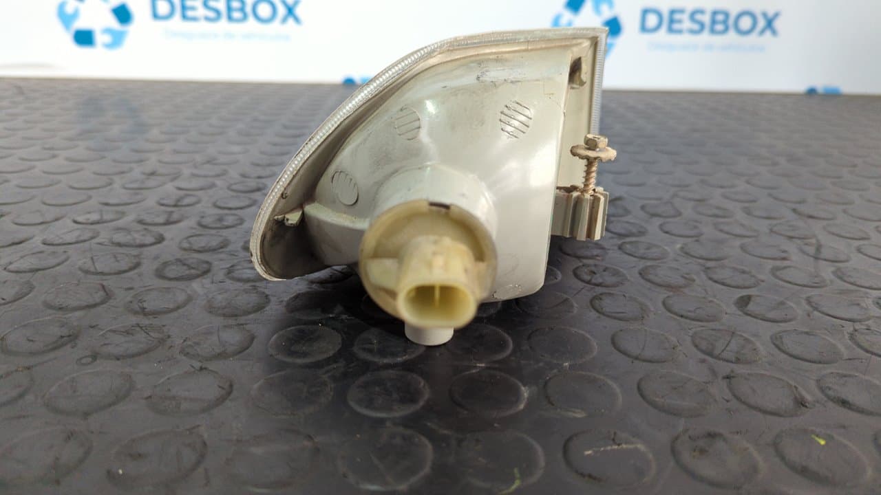 Recambio de PILOTO DELANTERO IZQUIERDO para OPEL ASTRA F BERLINA 1.6 X16SZR referencia OEM IAM    - BLANCO 5