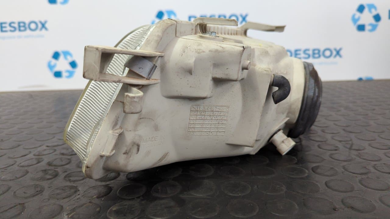 Recambio de FARO DERECHO para OPEL ASTRA F BERLINA 1.6 X16SZR referencia OEM IAM     - BLANCO 6