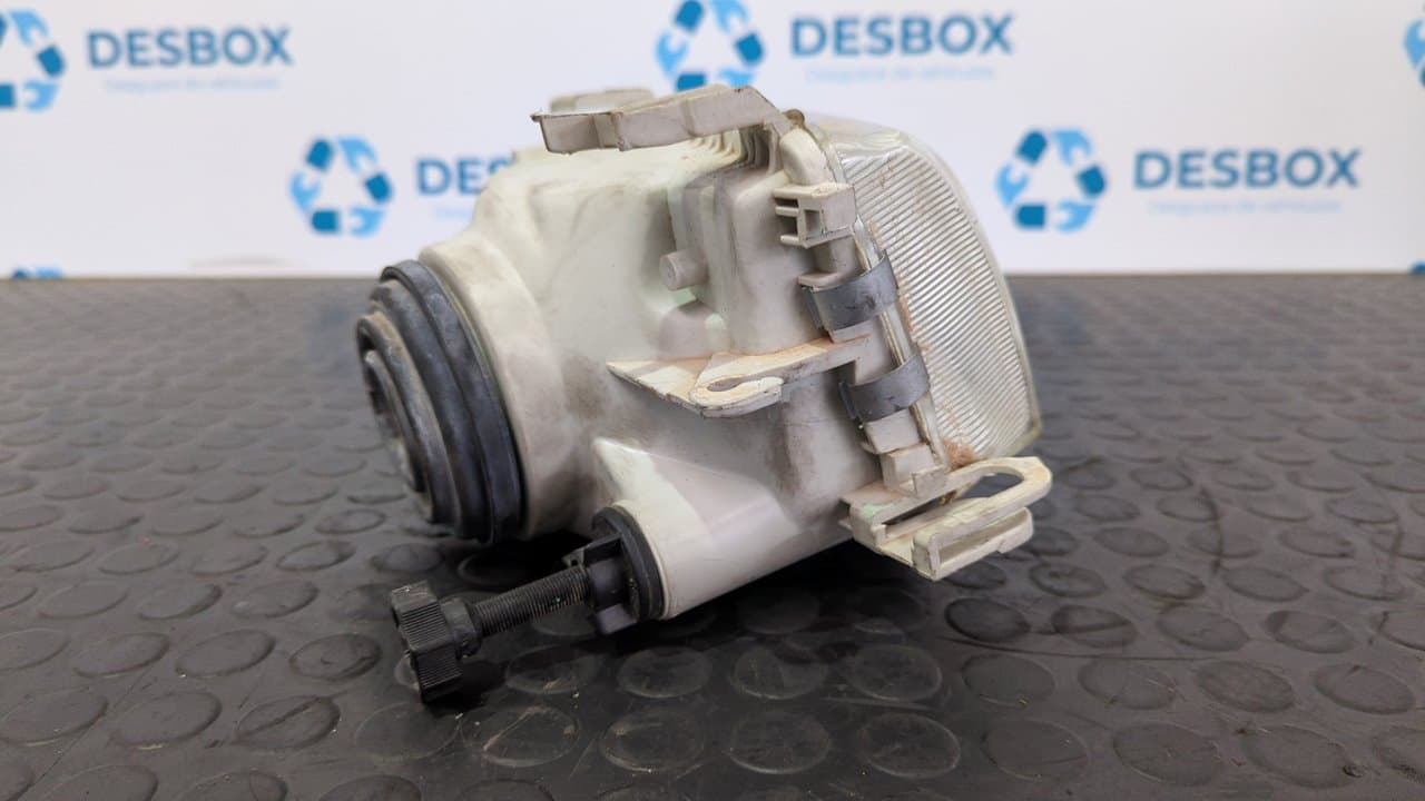 Recambio de FARO DERECHO para OPEL ASTRA F BERLINA 1.6 X16SZR referencia OEM IAM     - BLANCO 3