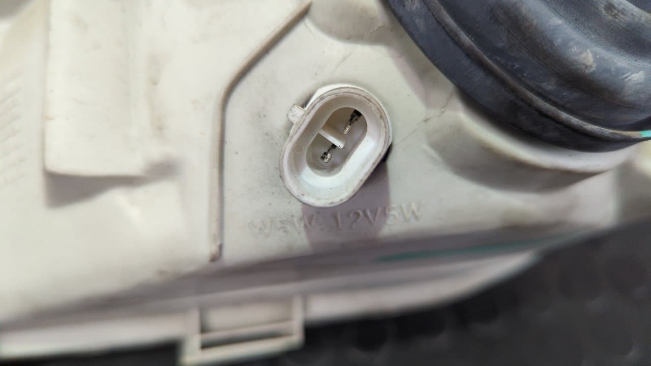 Recambio de FARO DERECHO para OPEL ASTRA F BERLINA 1.6 X16SZR referencia OEM IAM     - BLANCO 4
