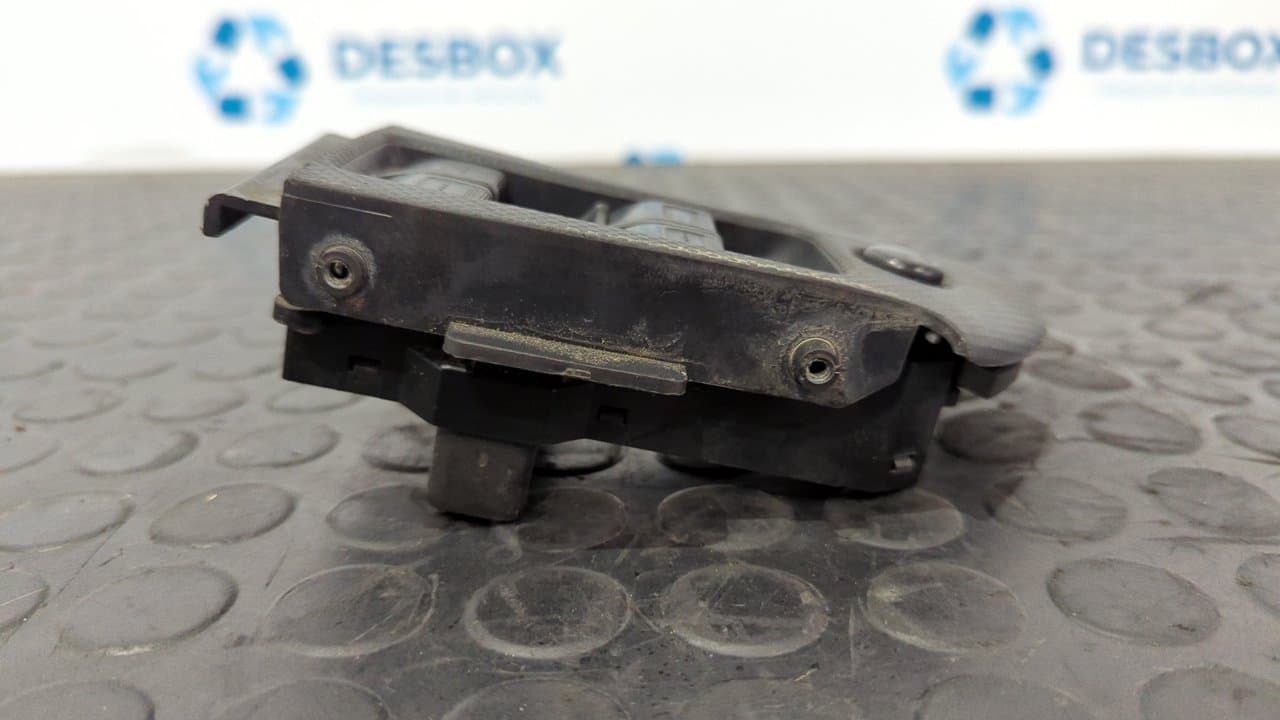Recambio de MANDO ELEVALUNAS DELANTERO IZQUIERDO para HONDA CIVIC BERLINA 3 (EP1/2) 1.7 CDTI CAT 4EE2 referencia OEM IAM 83595S6A    - AZUL 2