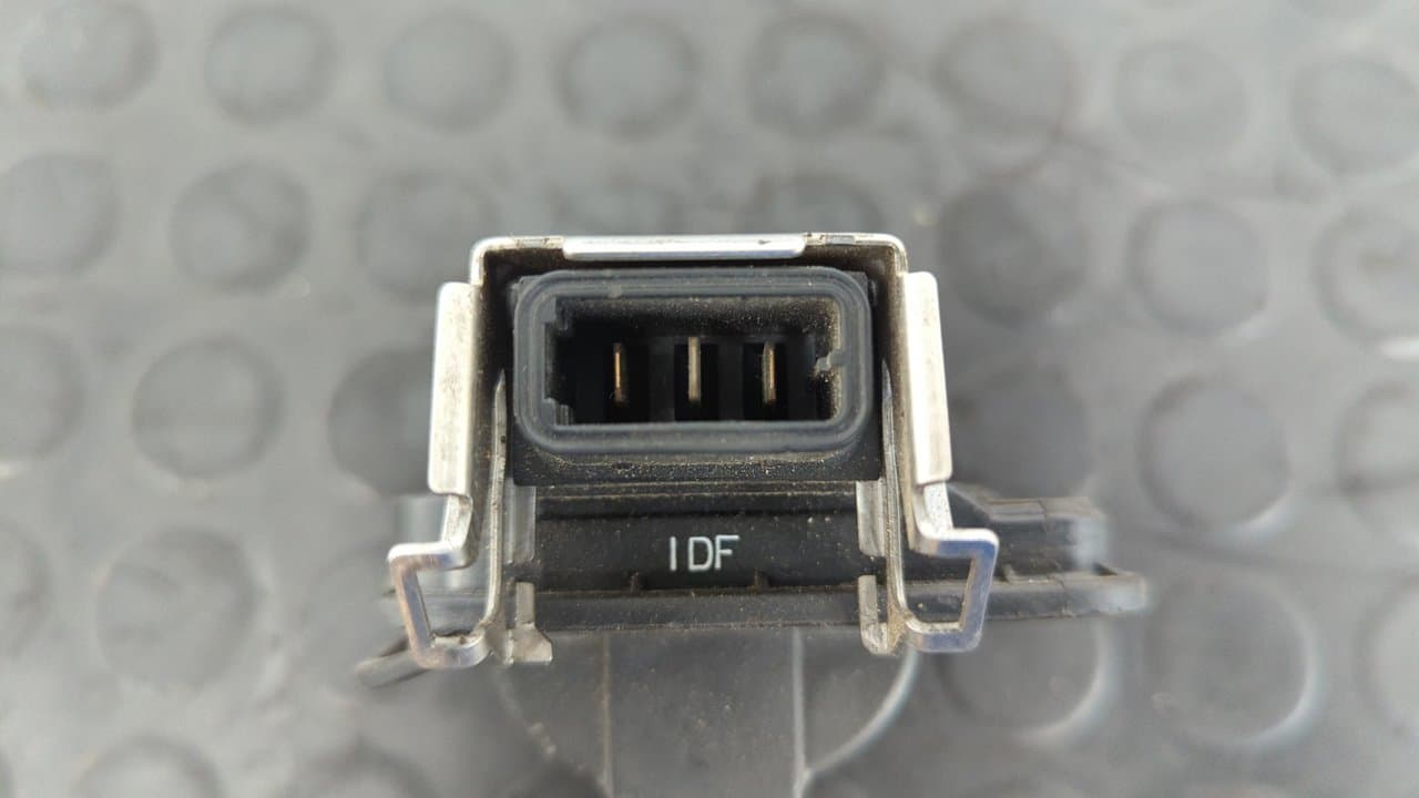 Recambio de BOBINA ENCENDIDO para AUDI A4 BERLINA (B5) AEB referencia OEM IAM 058905105 2