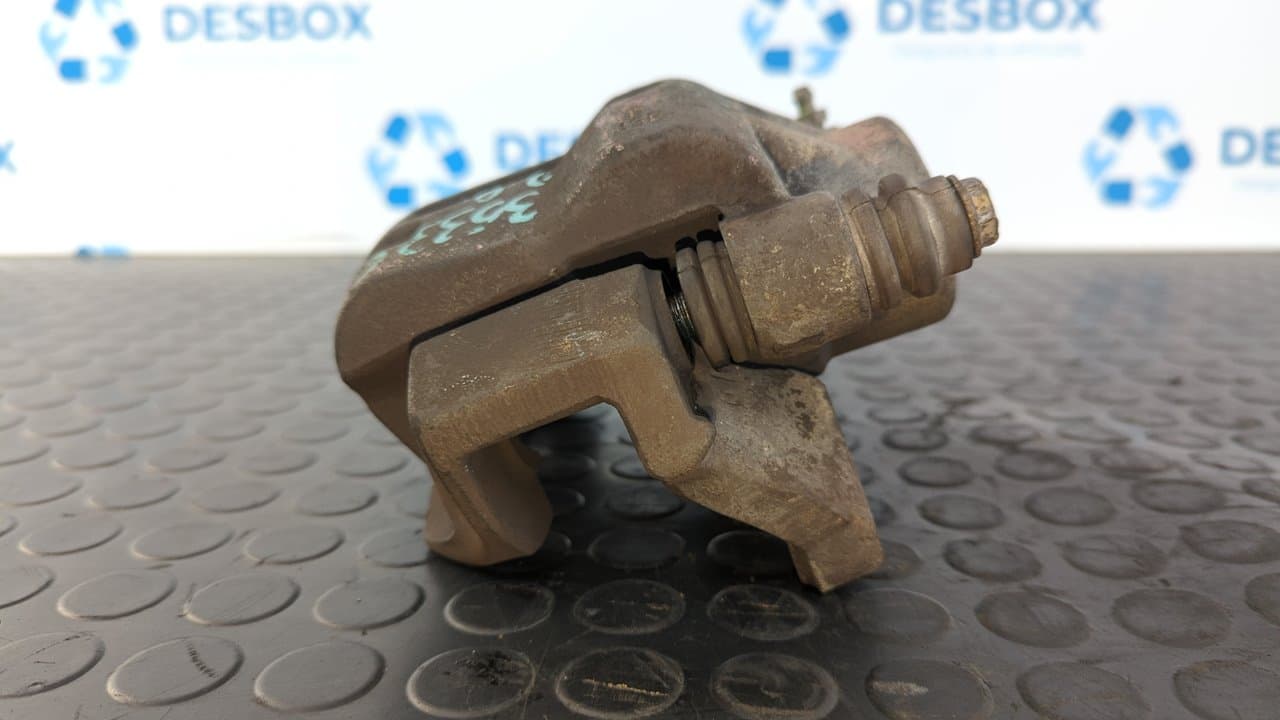 Recambio de PINZA DE FRENO DELANTERA DERECHA para RENAULT MASTER II PH. 2 DOKA/PR. FGST Caja abierta Batalla 3578 mm G9UA7 referencia OEM IAM Y01420   - BLANCO 6