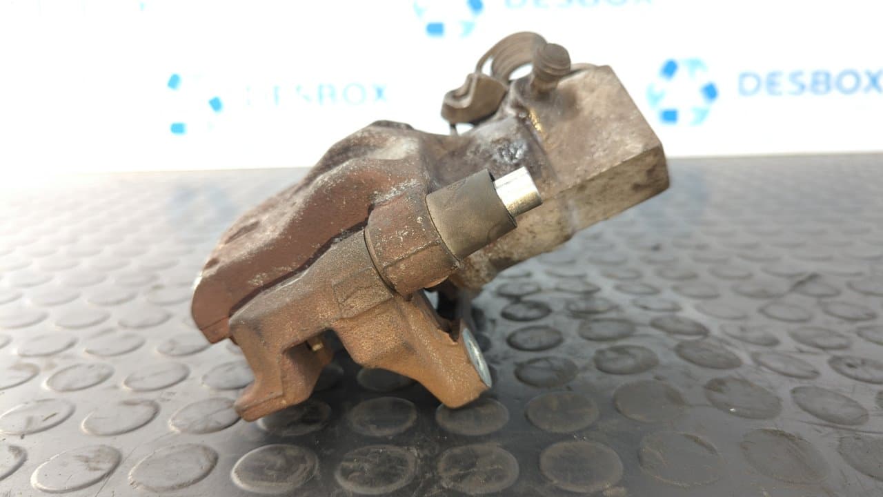Recambio de PINZA DE FRENO TRASERA IZQUIERDA para FORD FOCUS LIM. (CB4) Titanium KKDA referencia OEM IAM FOMOCO 951    - NEGRO 3
