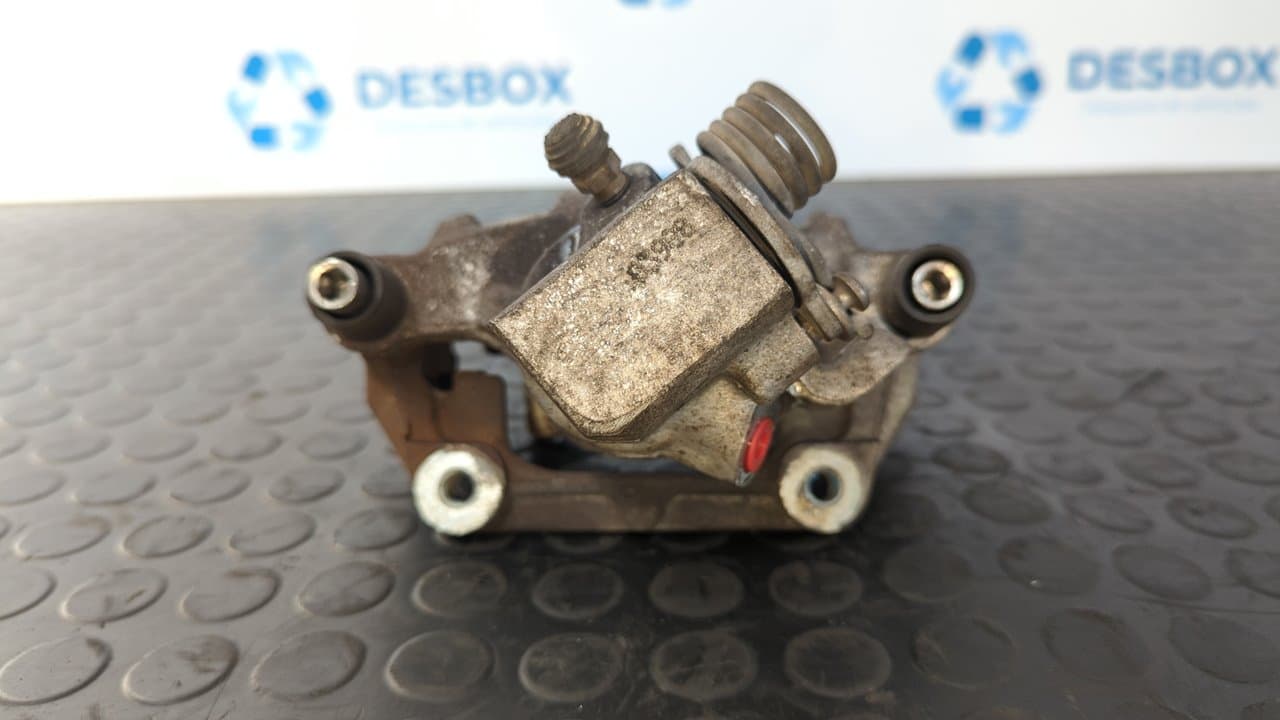 Recambio de PINZA DE FRENO TRASERA IZQUIERDA para FORD FOCUS LIM. (CB4) Titanium KKDA referencia OEM IAM FOMOCO 951    - NEGRO 6