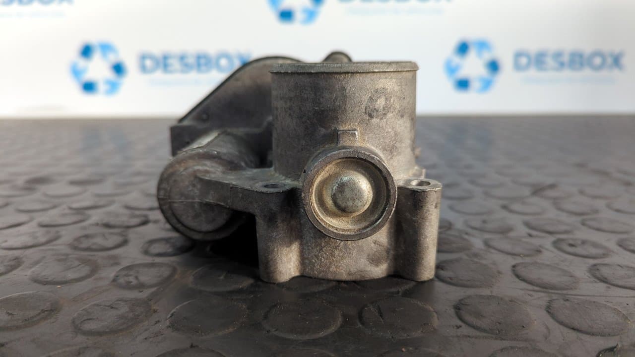 Recambio de CAJA MARIPOSA para FORD FUSION (CBK) FXJB referencia OEM IAM 2S6UDC 8