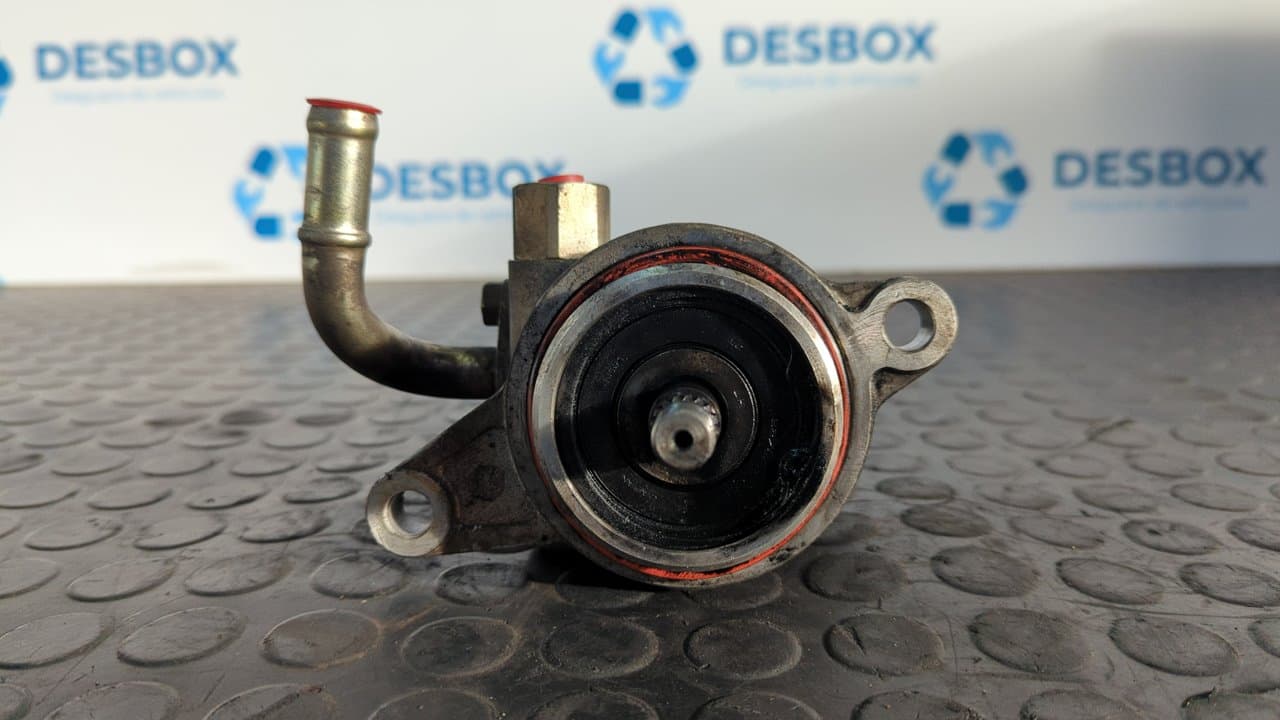 Recambio de BOMBA DIRECCION para NISSAN X-TRAIL (T30) Comfort YD22ETI referencia OEM IAM 8H800   - GRIS