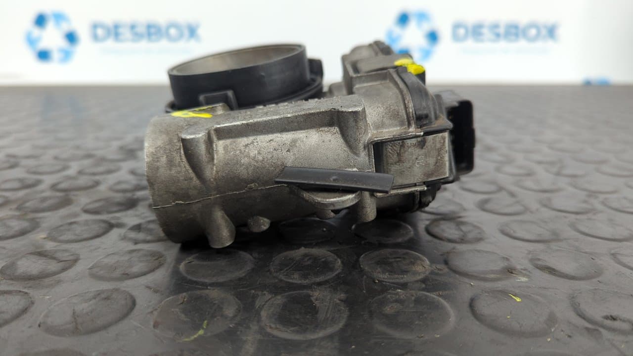 Recambio de CAJA MARIPOSA para PEUGEOT 207 1.4 16V CAT (KFU / ET3J4) KFU referencia OEM IAM 9647925480 3