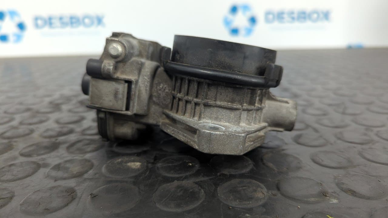 Recambio de CAJA MARIPOSA para PEUGEOT 207 1.4 16V CAT (KFU / ET3J4) KFU referencia OEM IAM 9647925480 2
