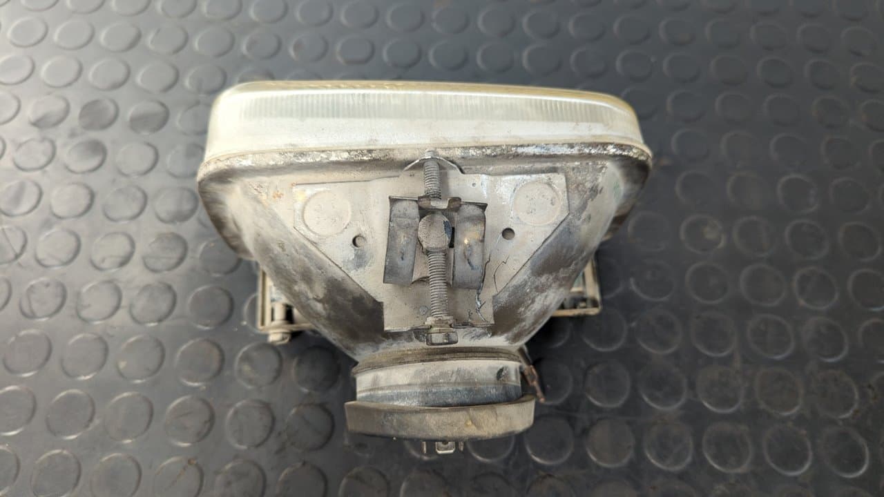 Recambio de FARO IZQUIERDO para FORD FIESTA BERL./EXPRESS 1.0 TKA referencia OEM IAM A2810881    - GRIS 7
