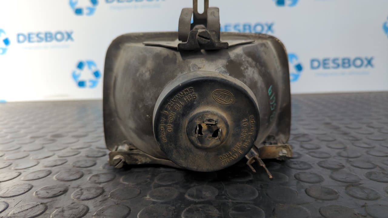 Recambio de FARO IZQUIERDO para FORD FIESTA BERL./EXPRESS 1.0 TKA referencia OEM IAM A2810881    - GRIS 4