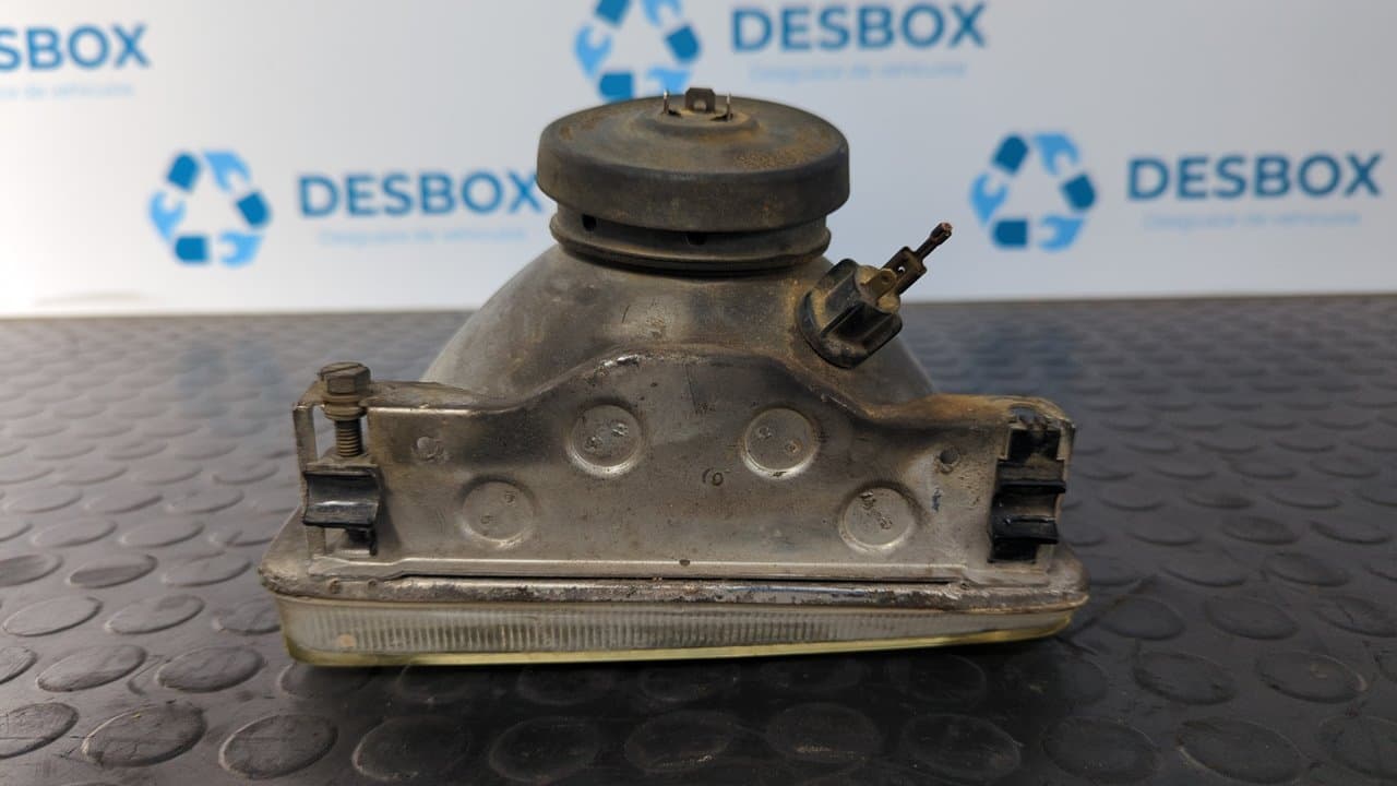 Recambio de FARO IZQUIERDO para FORD FIESTA BERL./EXPRESS 1.0 TKA referencia OEM IAM A2810881    - GRIS 6