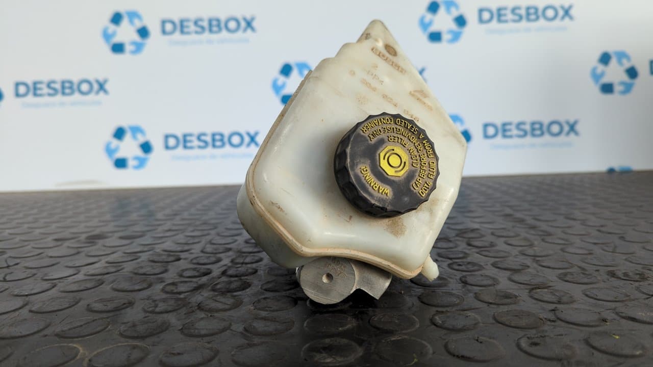 Recambio de BOMBA FRENO para OPEL COMBO (CORSA C) Familiar Z13DTJ referencia OEM IAM 0204024948    - GRIS 6