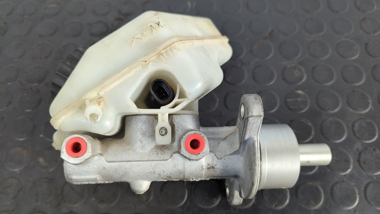 Recambio de BOMBA FRENO para OPEL COMBO (CORSA C) Familiar Z13DTJ referencia OEM IAM 0204024948    - GRIS 3