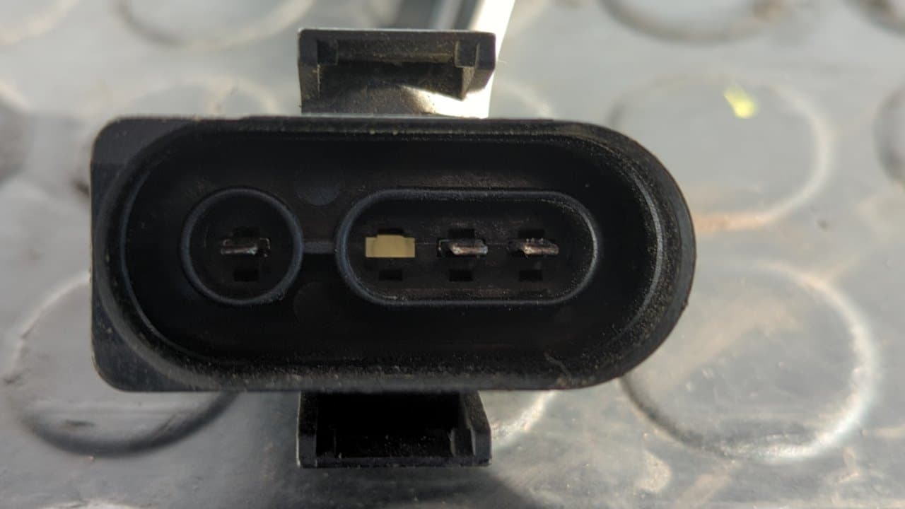 Recambio de SONDA LAMBDA para AUDI A4 BERLINA (B5) 2.6 Quattro ABC referencia OEM IAM 0258986502    - BLANCO 3