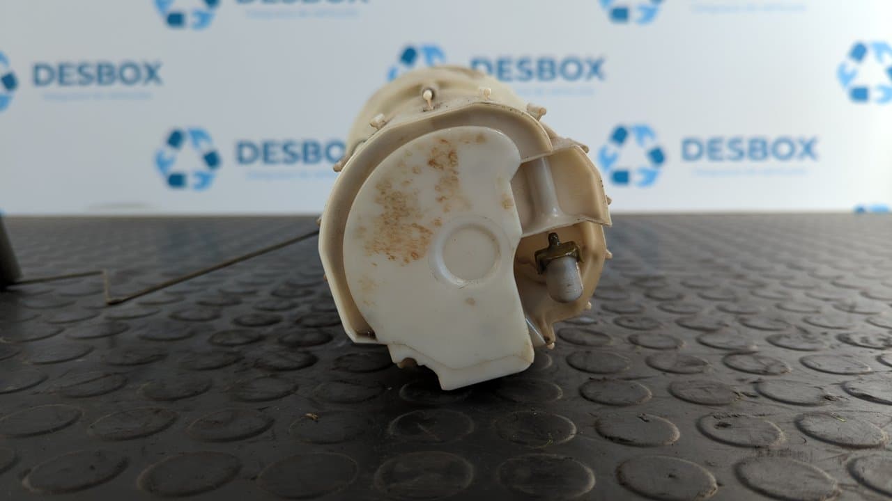 Recambio de AFORADOR para RENAULT MASTER II PH. 2 DOKA/PR. FGST Caja abierta Batalla 3578 mm G9UA7 referencia OEM IAM 8200258350B    - BLANCO 3