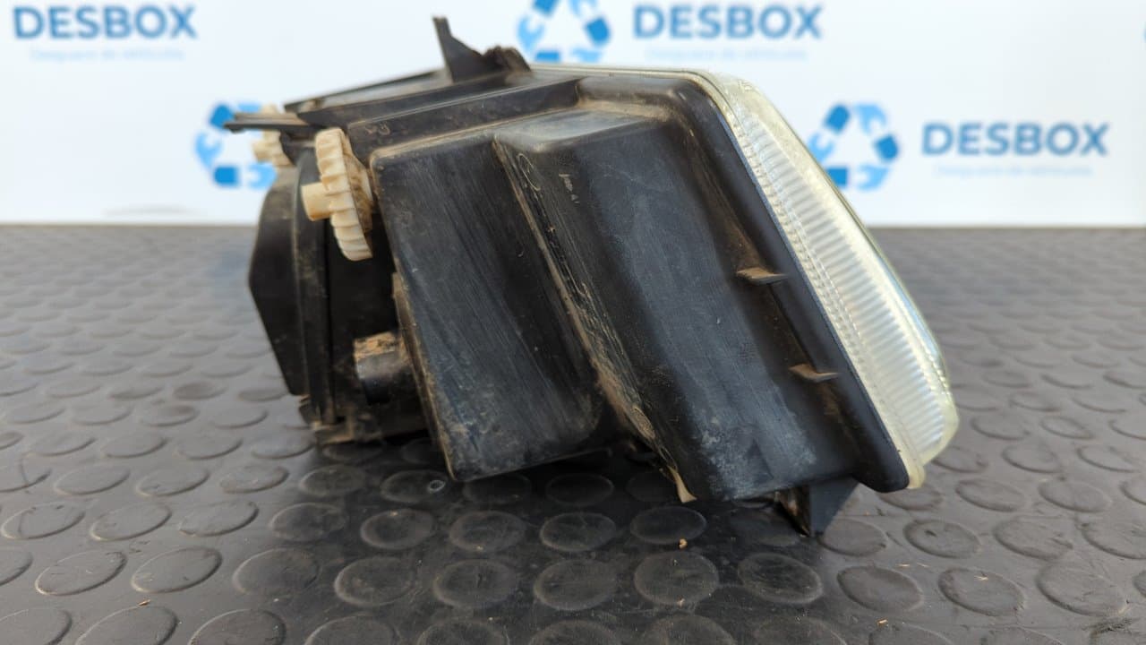Recambio de FARO IZQUIERDO para SEAT INCA (6K9) 1.4 CL Familiar AUD referencia OEM IAM 6K9941009H    - BLANCO 2