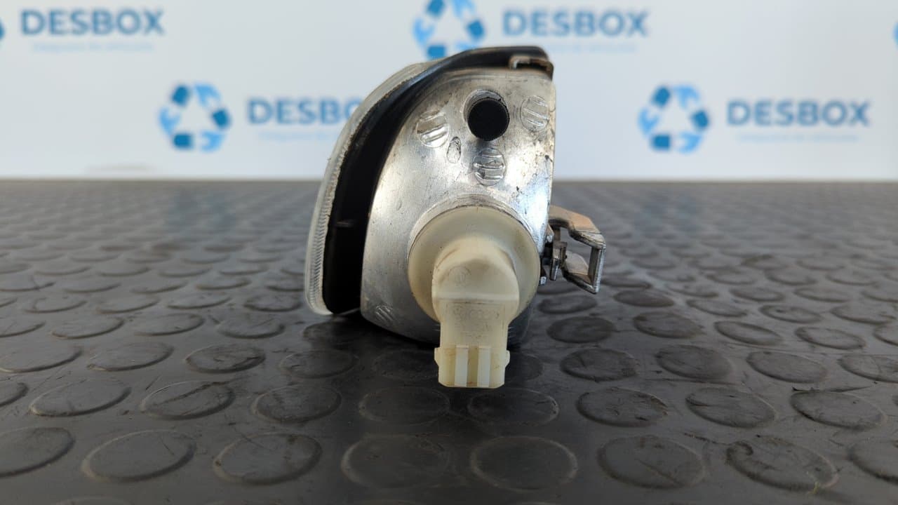Recambio de PILOTO DELANTERO IZQUIERDO para SEAT INCA (6K9) 1.4 CL Familiar AUD referencia OEM IAM     - BLANCO 3
