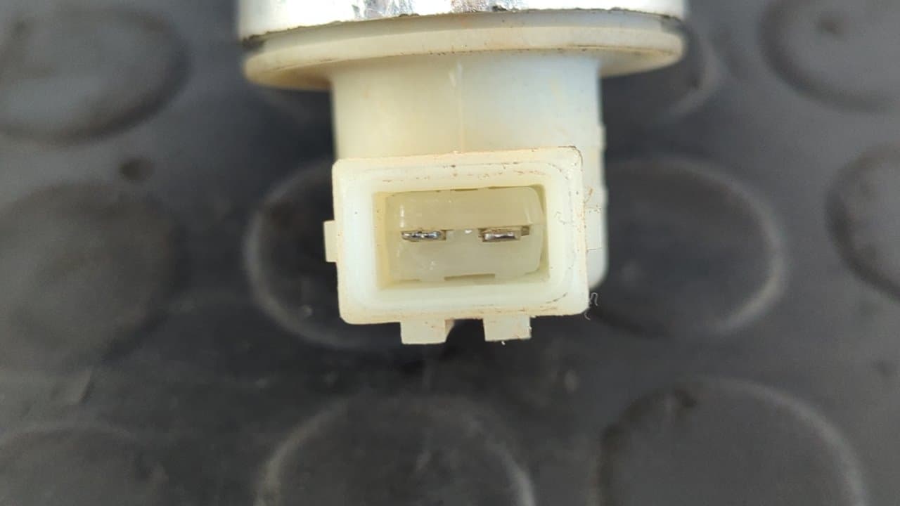 Recambio de PILOTO DELANTERO IZQUIERDO para SEAT INCA (6K9) 1.4 CL Familiar AUD referencia OEM IAM     - BLANCO 4