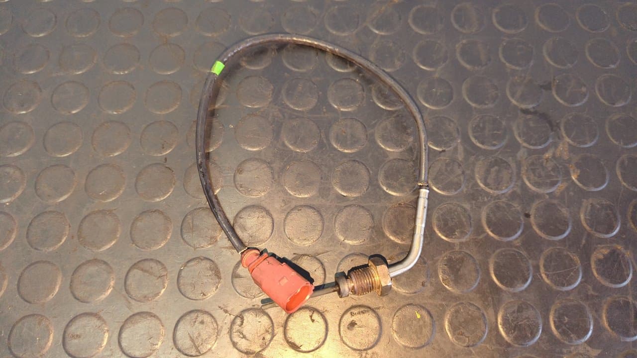 Recambio de SENSOR para VOLKSWAGEN POLO (6C1) Advance BlueMotion CUS referencia OEM IAM 04L906088CH   - AZUL