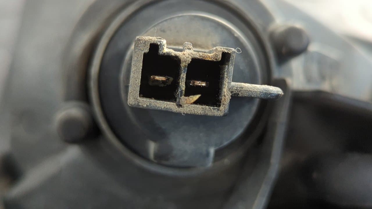 Recambio de PILOTO DELANTERO DERECHO para NISSAN ALMERA (N15) GX GA16 referencia OEM IAM ICHIKOH 3419R   - GRIS 4