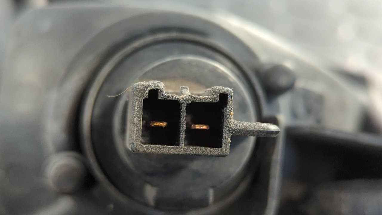 Recambio de PILOTO DELANTERO DERECHO para NISSAN ALMERA (N15) GX GA16 referencia OEM IAM ICHIKOH 3419R   - VERDE 2