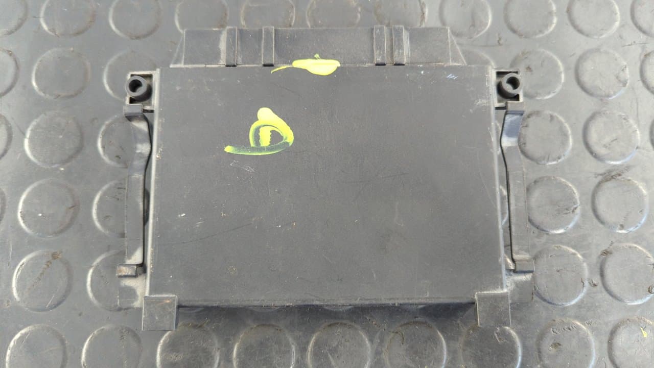 Recambio de CENTRALITA CAMBIO AUTOMATICO para MERCEDES-BENZ CLASE E (W210) 112941 referencia OEM IAM A0205459332 4
