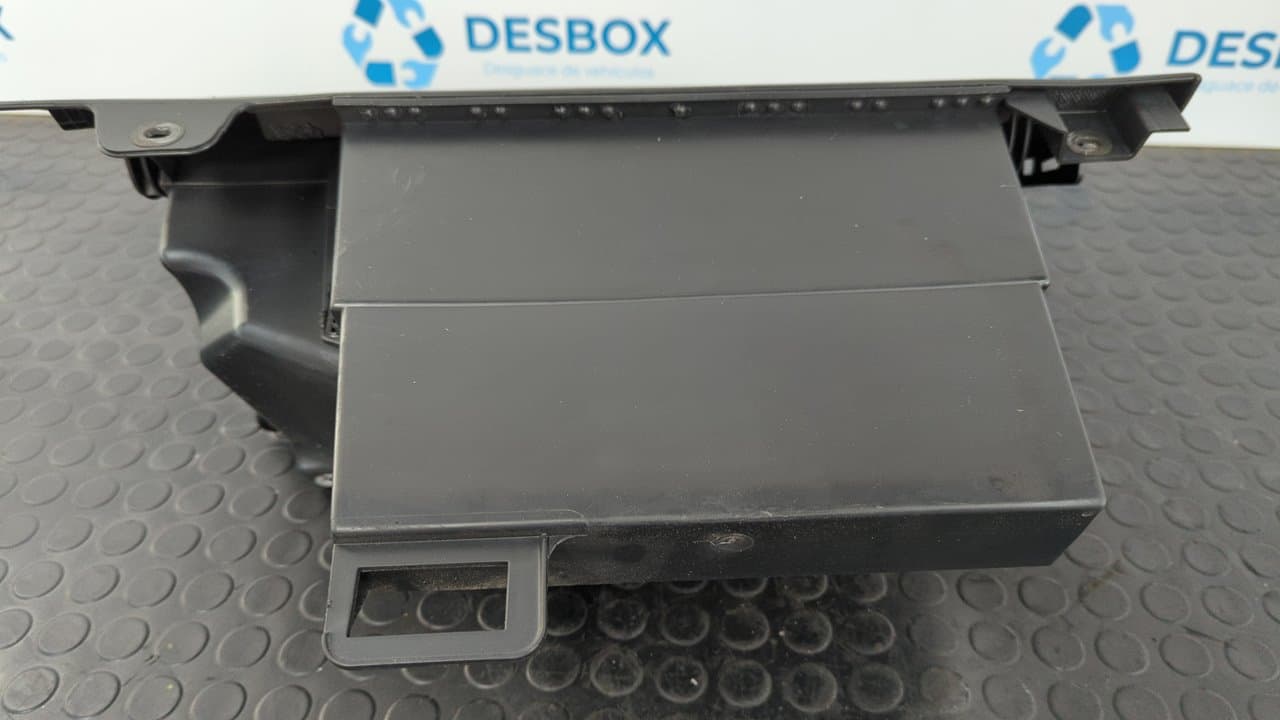 Recambio de GUANTERA para VOLKSWAGEN POLO (6C1) Advance BlueMotion CUS referencia OEM IAM 6R1857097   - AZUL 3