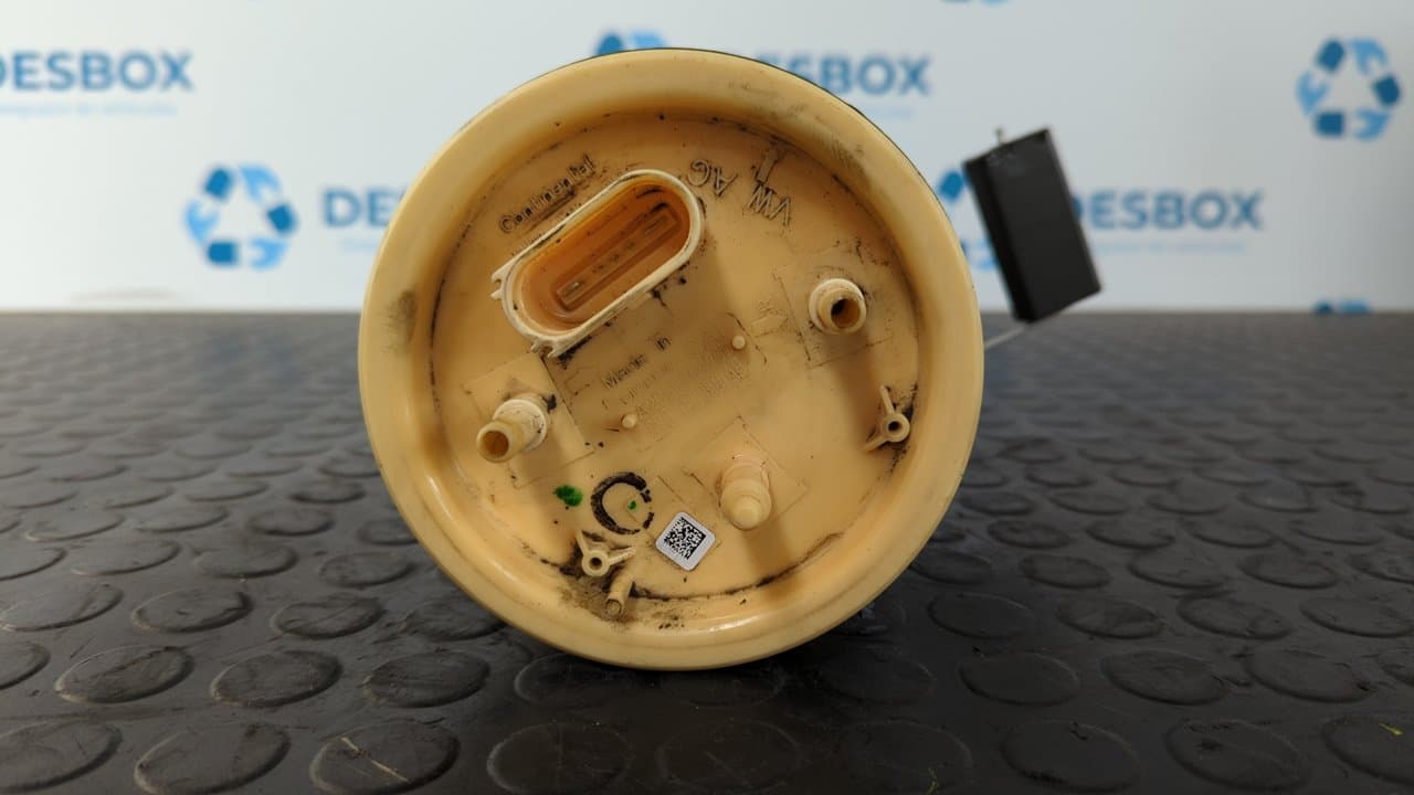 Recambio de AFORADOR para VOLKSWAGEN POLO (6C1) CUS referencia OEM IAM 6R0919050AB   - AZUL 6