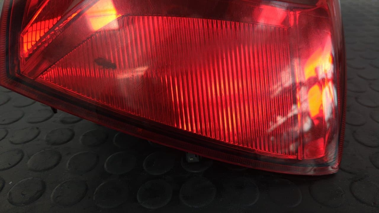Recambio de PILOTO TRASERO DERECHO para VOLKSWAGEN POLO (6C1) Advance BlueMotion CUS referencia OEM IAM 6C0945096F   - AZUL 11