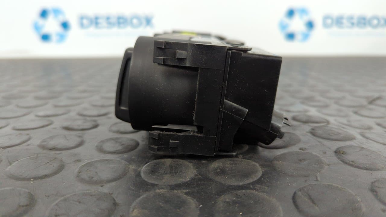Recambio de MANDO CALEFACCION / AIRE ACONDICIONADO para VOLKSWAGEN POLO (6C1) Advance BlueMotion CUS referencia OEM IAM 6C0820045A   - AZUL 3