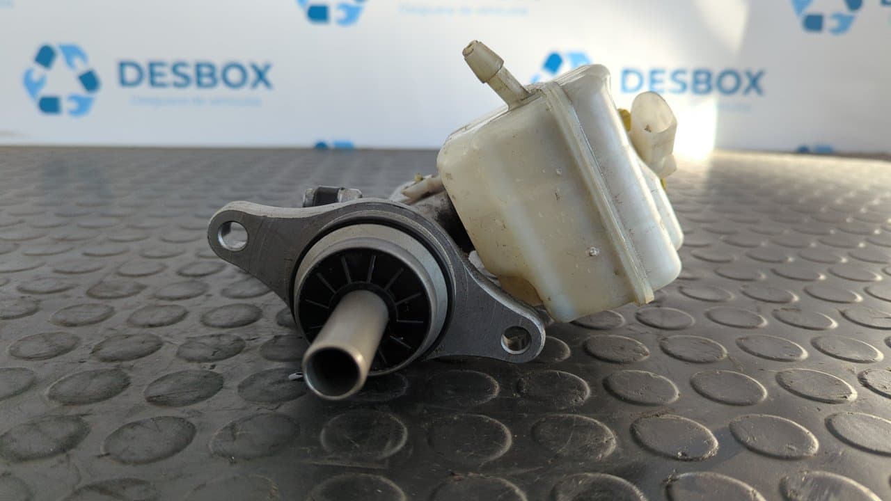 Recambio de BOMBA FRENO para VOLKSWAGEN POLO (6C1) Advance BlueMotion CUS referencia OEM IAM 6R0611301A    - AZUL